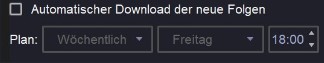 Alternativen zum MovPilot Disney Plus Video Downloader: StreamFab Disney Plus Downloader