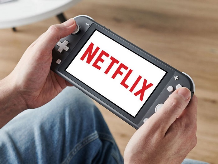 Netflix Switch - Wie kann man Netflix auf Switch sehen?