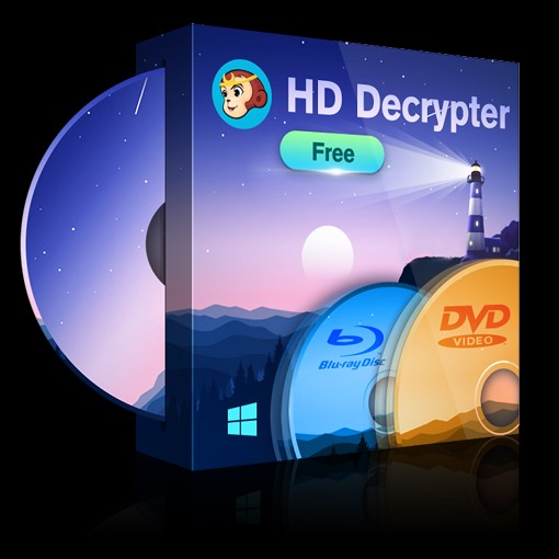 dvd decrypter software