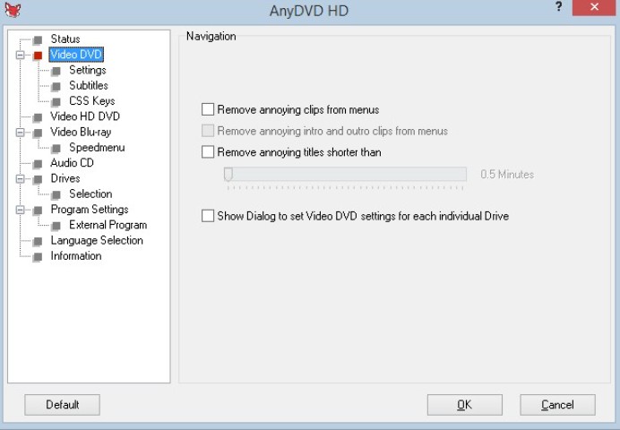 AnyDVD HD