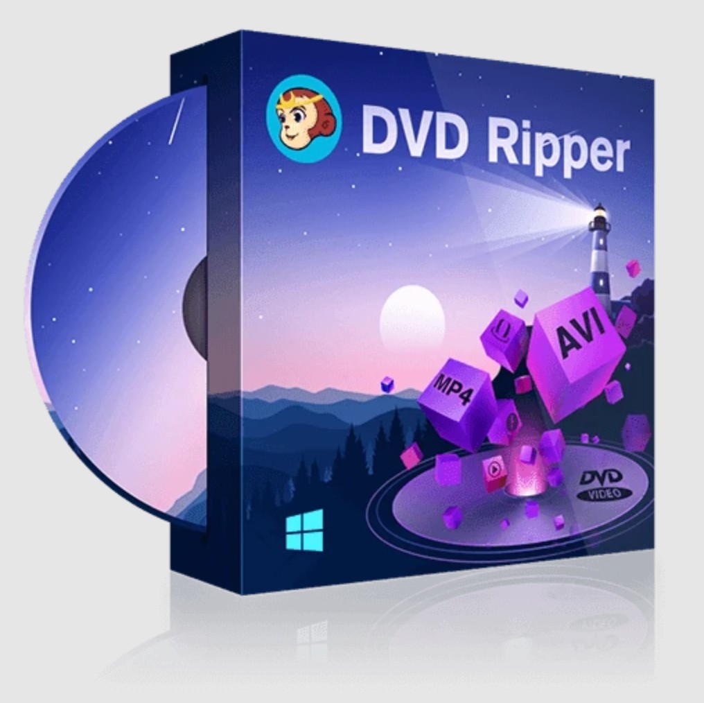 Erhalten Sie Den Besten DVD Ripper Kostenlos Top 15 DVD Ripper 