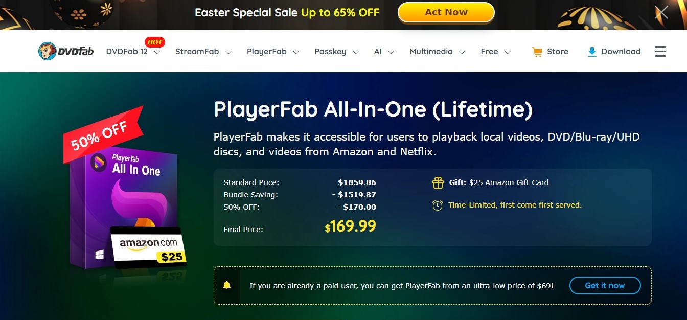 Download Video from URL mit dem besten URL Video Downloader